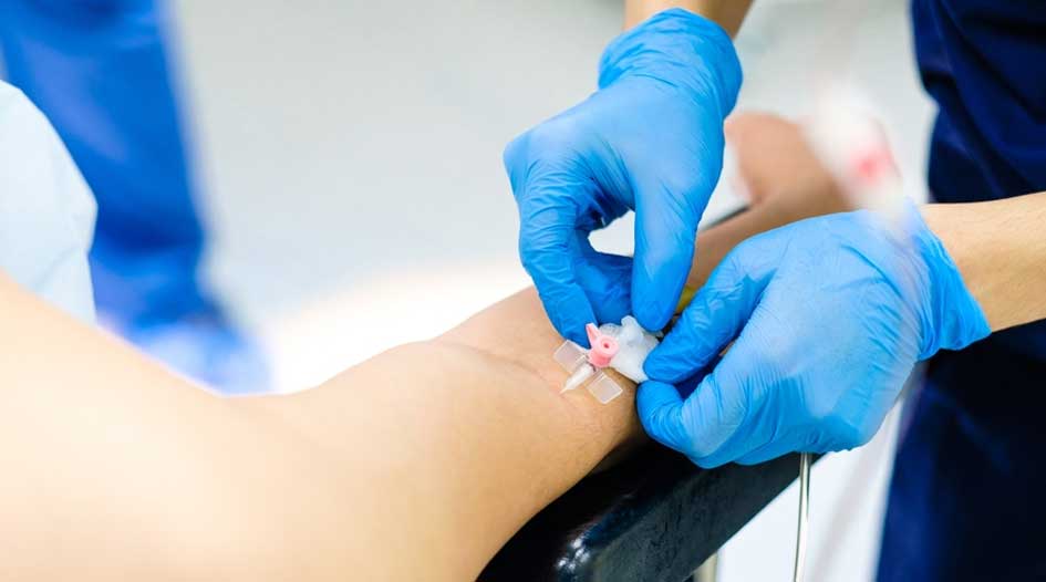 Kidney Dialysis